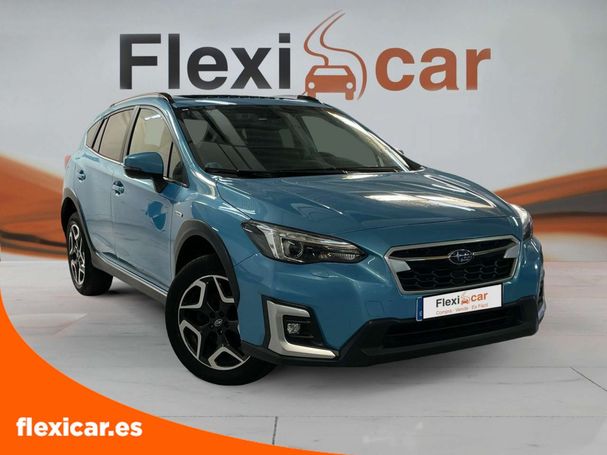 Subaru XV 2.0i 110 kW image number 2