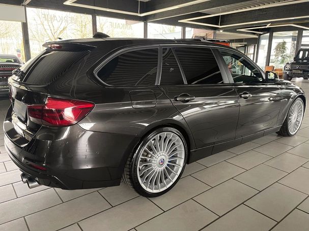 ALPINA B3 S Biturbo Touring 324 kW image number 8