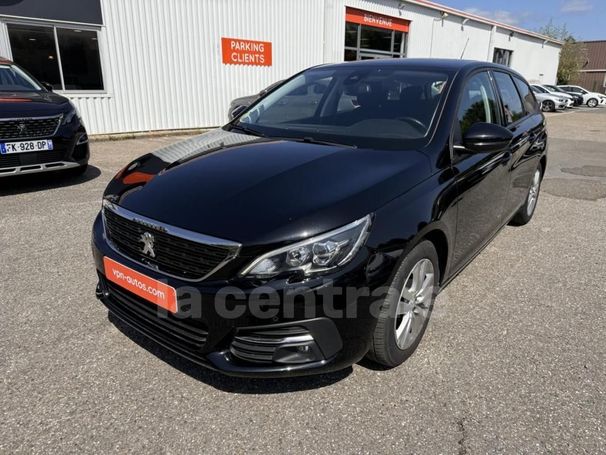 Peugeot 308 SW BlueHDi 130 S&S Active 96 kW image number 1