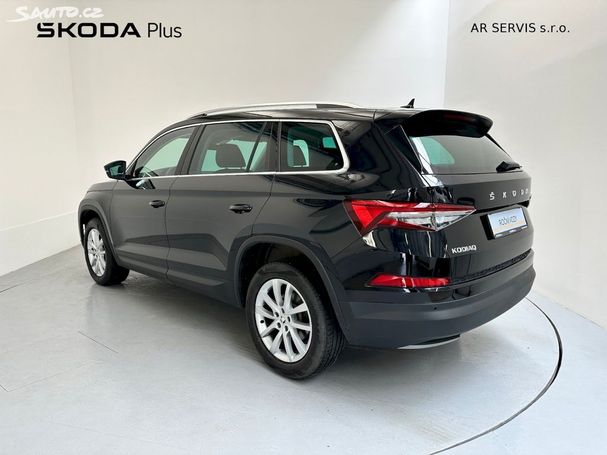 Skoda Kodiaq 2.0 TDI Style DSG 147 kW image number 9