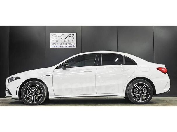 Mercedes-Benz A 250 e 160 kW image number 5