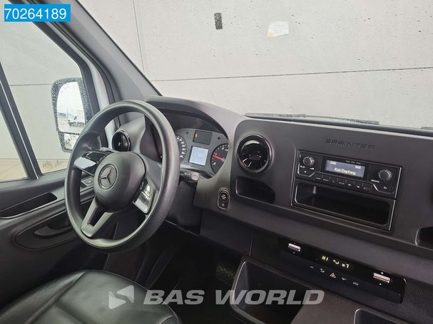 Mercedes-Benz Sprinter 317 CDI 125 kW image number 8