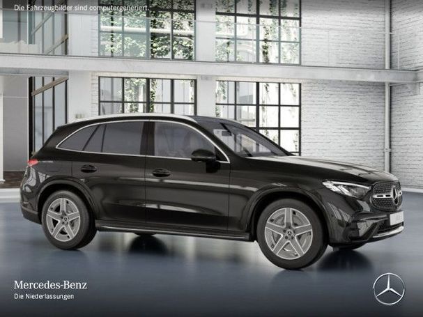 Mercedes-Benz GLC 300 e AMG 230 kW image number 14