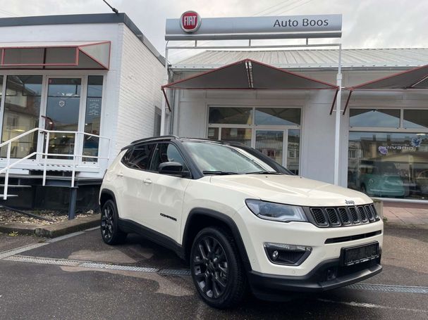 Jeep Compass 177 kW image number 2