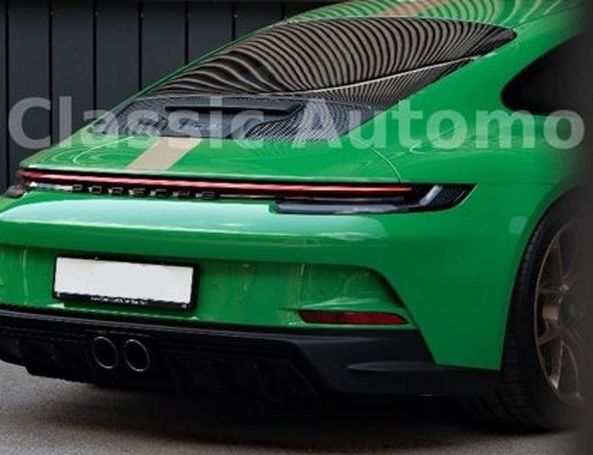 Porsche 992 GT3 Touring PDK 375 kW image number 17