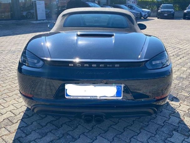 Porsche Boxster PDK 220 kW image number 8