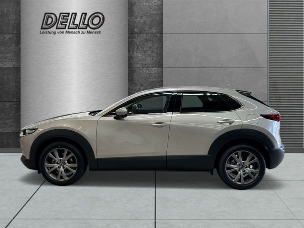 Mazda CX-30 137 kW image number 3