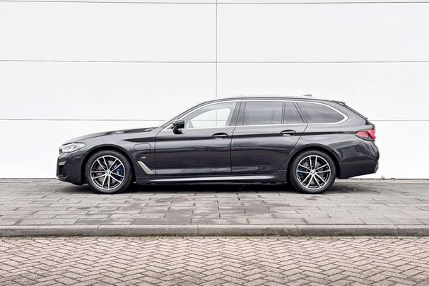 BMW 530 Touring 215 kW image number 4