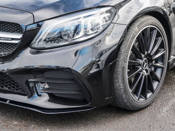 Mercedes-Benz C 43 AMG 270 kW image number 5