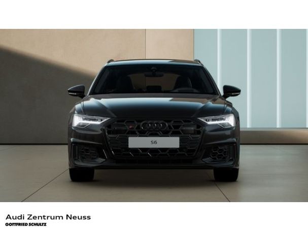 Audi S6 TDI quattro Avant 253 kW image number 1