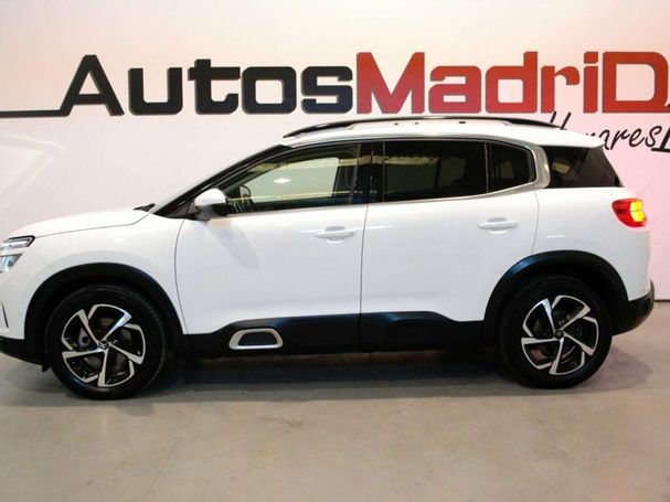 Citroen C5 Aircross BlueHDi 130 S&S EAT8 FEEL 96 kW image number 1