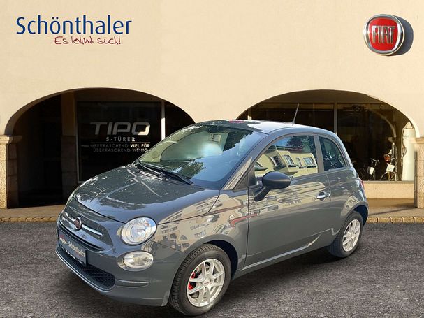 Fiat 500 1.2 Pop 51 kW image number 1