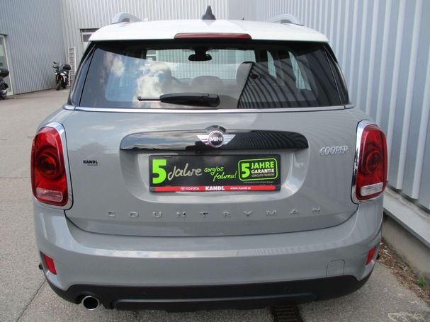 Mini Cooper Countryman 100 kW image number 4