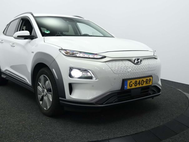 Hyundai Kona 64 kWh 150 kW image number 2