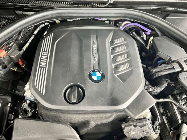 BMW 320d 140 kW image number 49