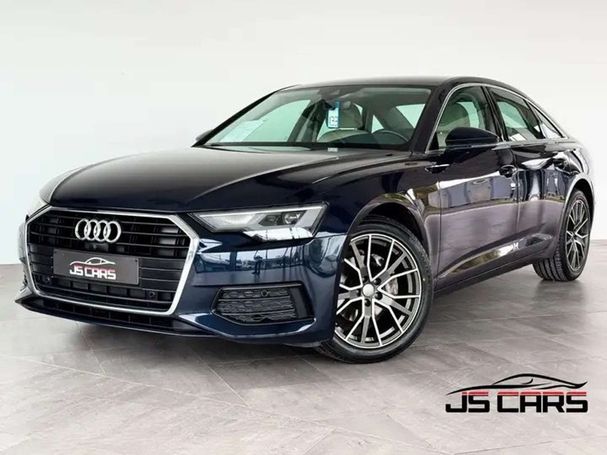 Audi A6 35 TDI S tronic 120 kW image number 2