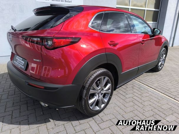 Mazda CX-30 2.0 Exclusive-Line 137 kW image number 8