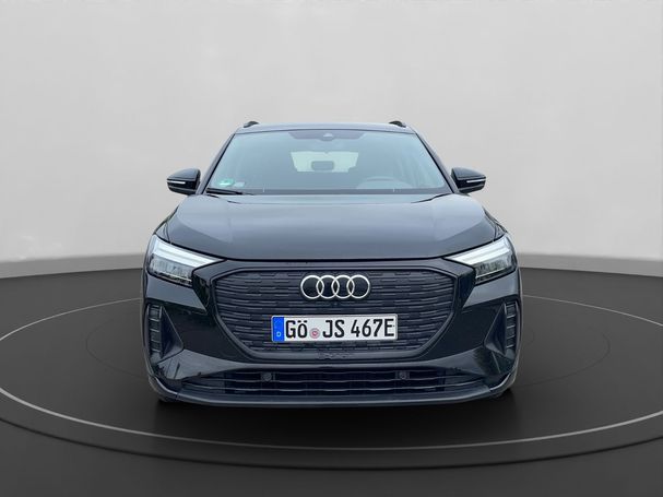 Audi Q4 40 e-tron Advanced 150 kW image number 9