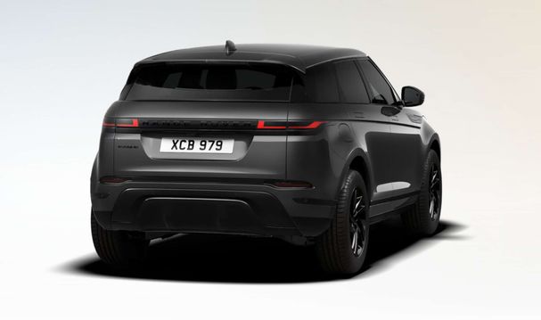 Land Rover Range Rover Evoque P160 118 kW image number 2