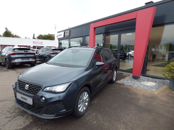 Seat Arona 1.0 Style 81 kW image number 1