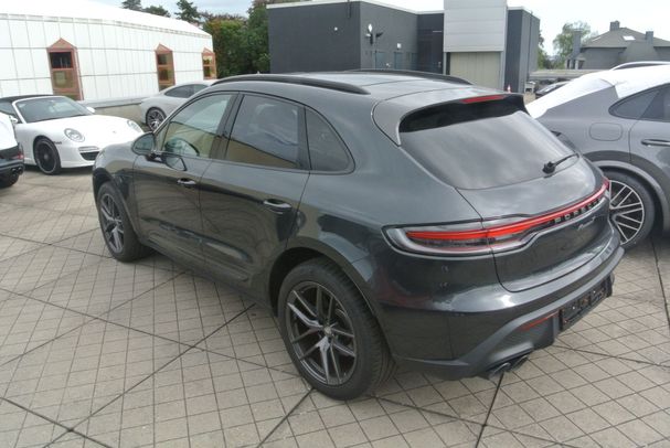 Porsche Macan 195 kW image number 6