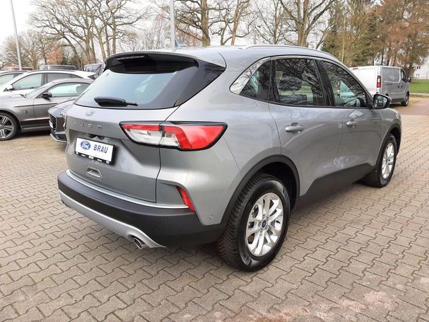 Ford Kuga 2.0 EcoBlue Titanium 88 kW image number 2