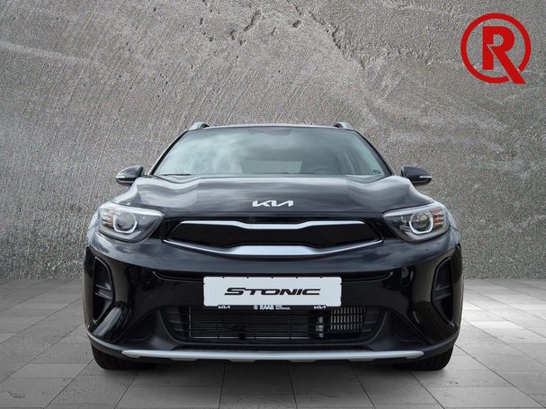 Kia Stonic 1.0 T-GDi Vision 74 kW image number 3