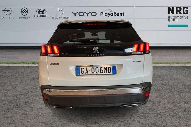 Peugeot 3008 BlueHDi 130 S&S 96 kW image number 6