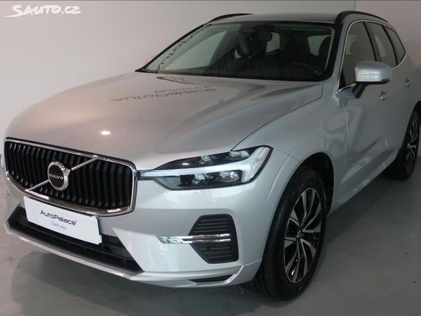 Volvo XC60 B4 Core 145 kW image number 1