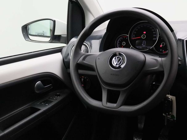 Volkswagen up! 44 kW image number 10