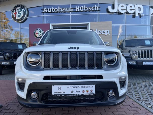 Jeep Renegade 176 kW image number 3