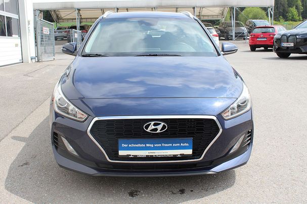 Hyundai i30 1.6 CRDI 85 kW image number 3