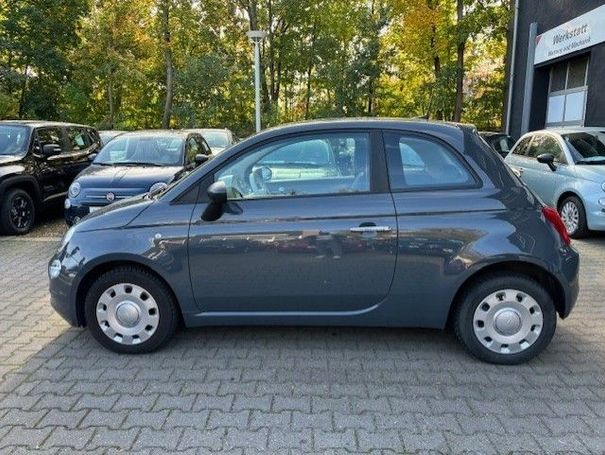 Fiat 500 1.0 51 kW image number 5