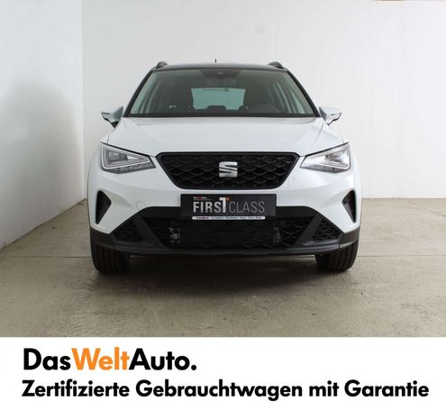 Seat Arona 1.0 TSI Style 85 kW image number 2