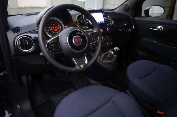 Fiat 500 1.0 51 kW image number 14