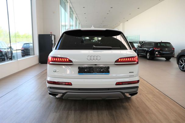 Audi Q7 45 TDI S-Line 170 kW image number 11