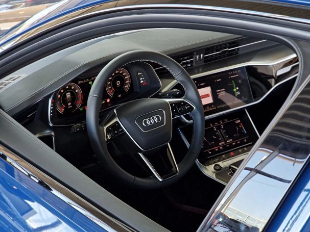 Audi A6 195 kW image number 21