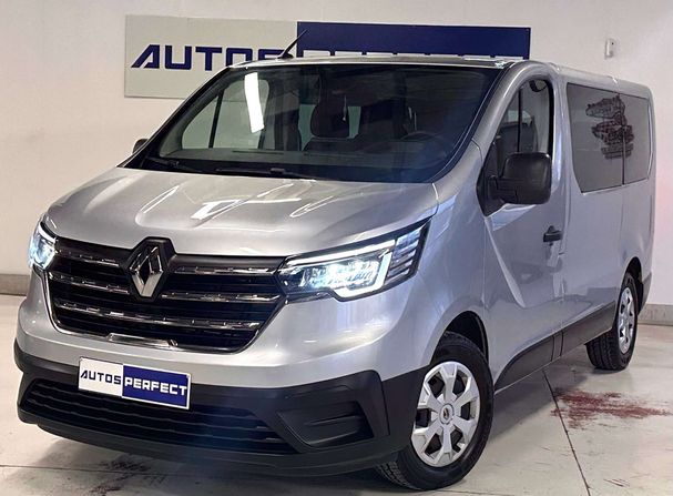 Renault Trafic Blue dCi 81 kW image number 1