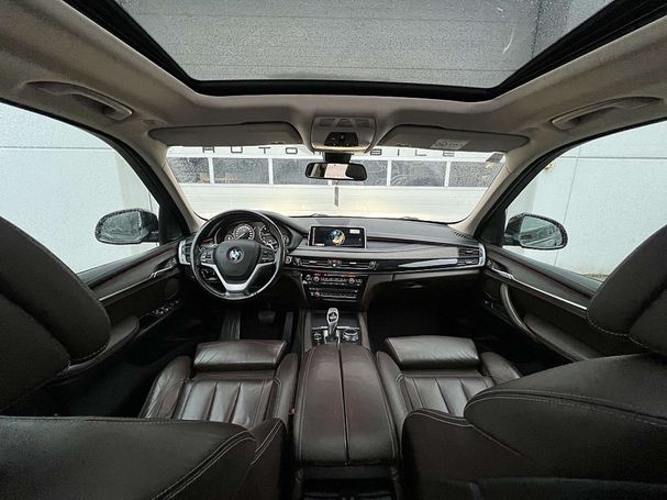 BMW X5 xDrive40d 230 kW image number 11