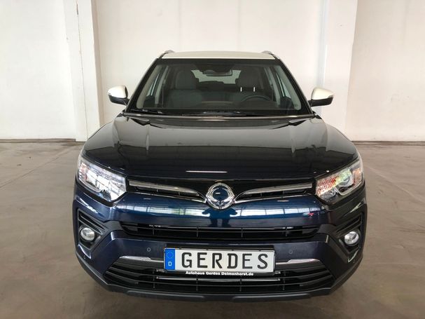 SsangYong Tivoli 1.5 120 kW image number 4