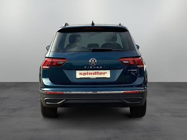 Volkswagen Tiguan 1.4 eHybrid Life DSG 180 kW image number 8