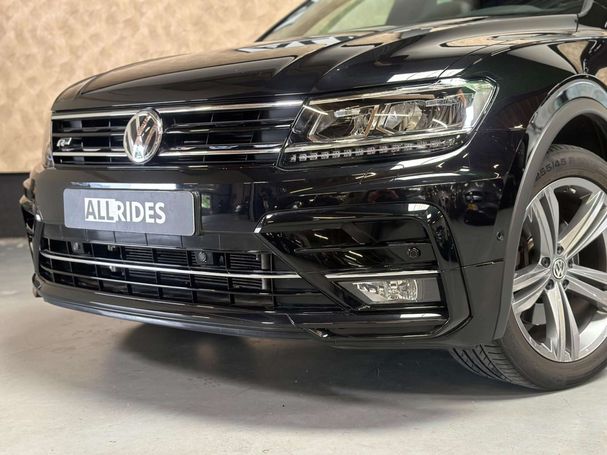 Volkswagen Tiguan 2.0 TSI 4Motion Highline DSG 140 kW image number 3