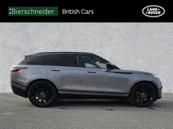 Land Rover Range Rover Velar 221 kW image number 6