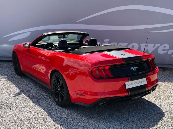 Ford Mustang 2.3 EcoBoost 233 kW image number 14