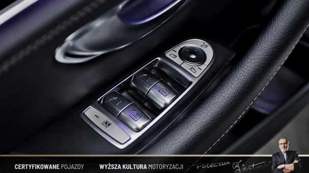 Mercedes-Benz E 220 d T 9G-Tronic 143 kW image number 27