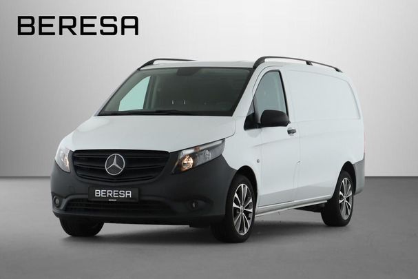 Mercedes-Benz Vito 116 CDI 120 kW image number 1