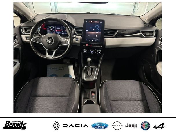 Renault Captur TCe 155 GPF Edition One EDC 113 kW image number 23