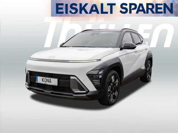 Hyundai Kona 1.6 104 kW image number 1