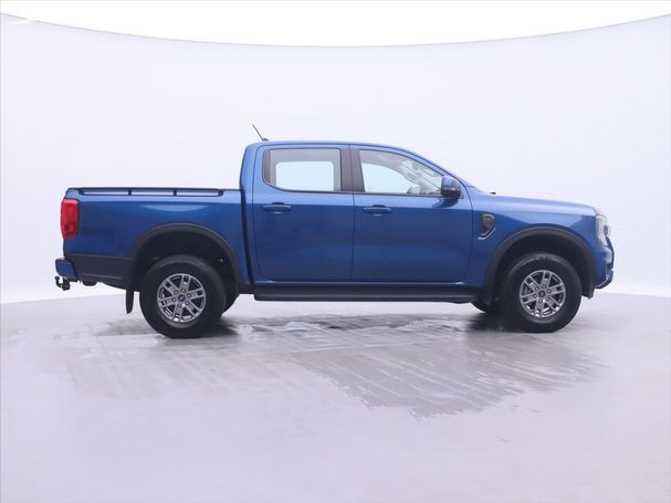 Ford Ranger Double Cab 2.0 XL 125 kW image number 8