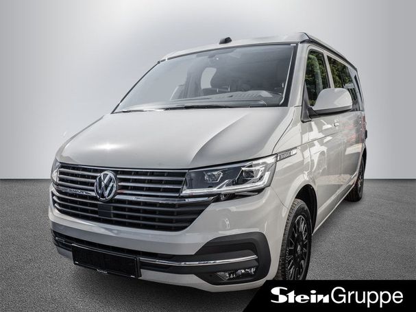 Volkswagen T6 California 110 kW image number 1